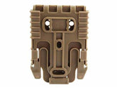 QLS Replica Safariland - Coyote Tan